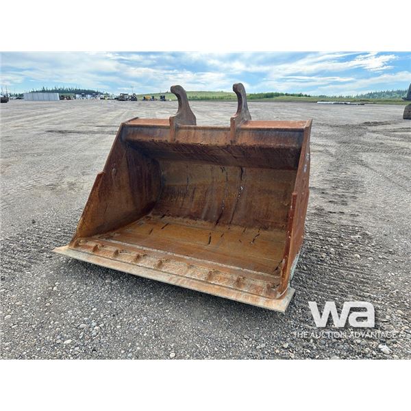 CWS 72 IN.CLEANUP BUCKET