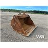 Image 2 : CWS 72 IN.CLEANUP BUCKET