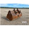 Image 4 : CWS 72 IN.CLEANUP BUCKET