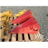Image 10 : CAT EXCAVATOR BUCKET TEETH