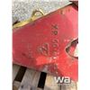 Image 11 : CAT EXCAVATOR BUCKET TEETH