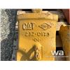 Image 6 : CAT EXCAVATOR BUCKET TEETH