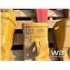 Image 7 : CAT EXCAVATOR BUCKET TEETH