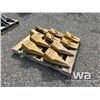 Image 2 : CAT & BLACK CAT EXCAVATOR BUCKET TEETH