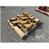 Image 3 : CAT & BLACK CAT EXCAVATOR BUCKET TEETH