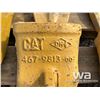 Image 7 : CAT & BLACK CAT EXCAVATOR BUCKET TEETH