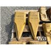 Image 9 : CAT & BLACK CAT EXCAVATOR BUCKET TEETH