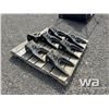 Image 2 : BLACK CAT EXCAVATOR BUCKET TEETH