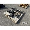 Image 3 : BLACK CAT EXCAVATOR BUCKET TEETH
