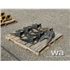 Image 4 : BLACK CAT EXCAVATOR BUCKET TEETH