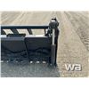 Image 8 : (UNUSED) SKID STEER 78 IN LOG GRAPPLE