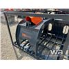 Image 10 : TMG 84 IN. SKID STEER ROCK GRAPPLE ATTACHMENT