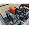 Image 7 : TMG 84 IN. SKID STEER ROCK GRAPPLE ATTACHMENT
