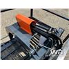 Image 8 : TMG 84 IN. SKID STEER ROCK GRAPPLE ATTACHMENT