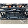 Image 5 : TMG 72 IN. SKID STEER ROCK GRAPPLE ATTACHMENT