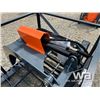 Image 7 : TMG 72 IN. SKID STEER ROCK GRAPPLE ATTACHMENT