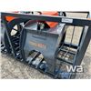 Image 8 : TMG 72 IN. SKID STEER ROCK GRAPPLE ATTACHMENT