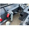 Image 6 : TMG 86 IN. DOZER BLADE / SNOW PUSHER