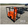 Image 3 : TMG SKID STEER POST POUNDER