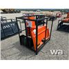 Image 4 : TMG SKID STEER POST POUNDER