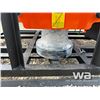 Image 6 : TMG SKID STEER POST POUNDER