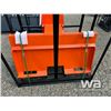 Image 7 : TMG SKID STEER POST POUNDER