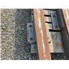 Image 7 : (3) FALSE LOGGING BUNKS