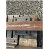 Image 8 : (3) FALSE LOGGING BUNKS