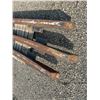 Image 9 : (3) FALSE LOGGING BUNKS
