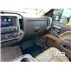 Image 10 : 2016 GMC SIERRA 3500 SLT CREW CAB PICKUP