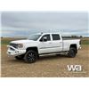 Image 1 : 2016 GMC SIERRA 3500 SLT CREW CAB PICKUP