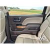 Image 27 : 2016 GMC SIERRA 3500 SLT CREW CAB PICKUP