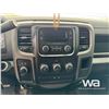 Image 10 : 2013 DODGE RAM 1500 SLT CREW CAB PICKUP