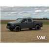 Image 1 : 2013 DODGE RAM 1500 SLT CREW CAB PICKUP