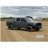 Image 2 : 2013 DODGE RAM 1500 SLT CREW CAB PICKUP