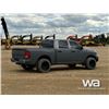 Image 3 : 2013 DODGE RAM 1500 SLT CREW CAB PICKUP