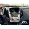Image 10 : 2013 CHEVROLET EQUINOX CROSSOVER SUV