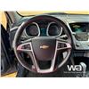 Image 11 : 2013 CHEVROLET EQUINOX CROSSOVER SUV