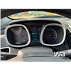 Image 12 : 2013 CHEVROLET EQUINOX CROSSOVER SUV