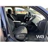 Image 16 : 2013 CHEVROLET EQUINOX CROSSOVER SUV