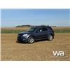 Image 22 : 2013 CHEVROLET EQUINOX CROSSOVER SUV
