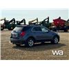 Image 3 : 2013 CHEVROLET EQUINOX CROSSOVER SUV