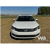 Image 24 : 2013 VOLKSWAGEN PASSAT 4 DOOR SEDAN