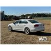 Image 4 : 2013 VOLKSWAGEN PASSAT 4 DOOR SEDAN