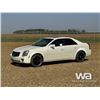 Image 1 : 2006 CADILLAC CTS 4 DOOR LUXURY CAR