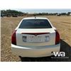 Image 25 : 2006 CADILLAC CTS 4 DOOR LUXURY CAR