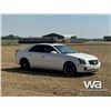 Image 2 : 2006 CADILLAC CTS 4 DOOR LUXURY CAR