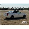 Image 3 : 2006 CADILLAC CTS 4 DOOR LUXURY CAR