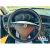 Image 11 : 2005 VOLVO S60 4 DOOR SEDAN
