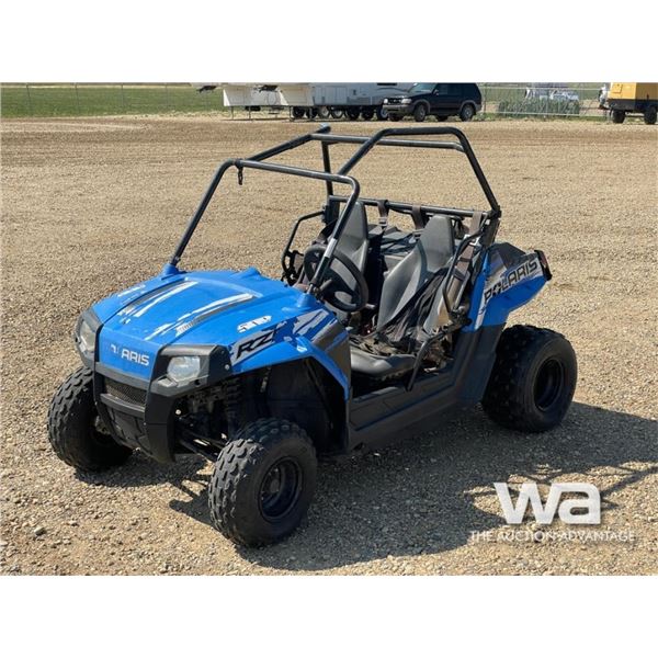 2016 POLARIS RZR 170 SIDE BY SIDE